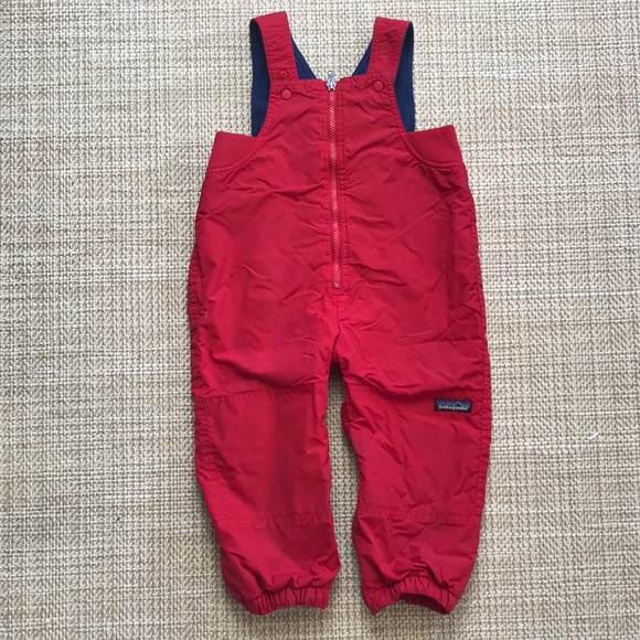 Patagonia Snow Pants (size 3T)